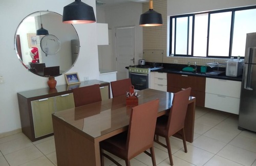 Tombo House | Your home in Praia do Tombo with total security !