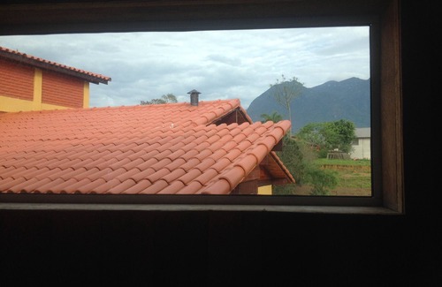 Penedo Villa | Your home in Roça Close to the center of Penedo
