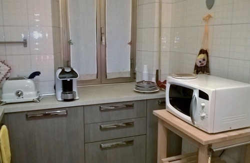 Quartiere XXVII Primavalle Apartment | Your home in Rome .