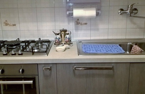 Quartiere XXVII Primavalle Apartment | Your home in Rome .