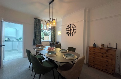 Crossens House | Your Home in Southport!