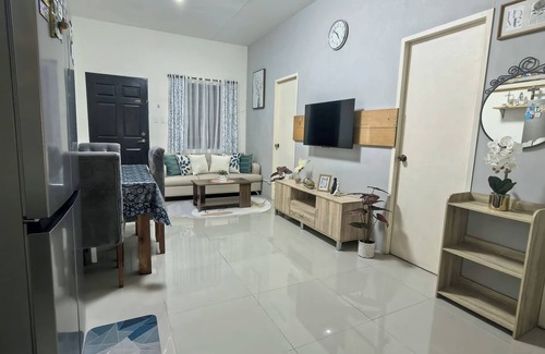 Tagum House | Your Home in Tagum City - Perfect for Families