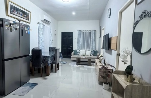 Tagum House | Your Home in Tagum City - Perfect for Families