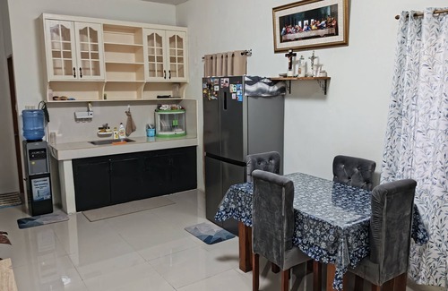 Tagum House | Your Home in Tagum City - Perfect for Families