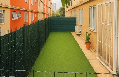 Igara Apartment | Your Home in the City | 3 Bedrooms & Private Patio!