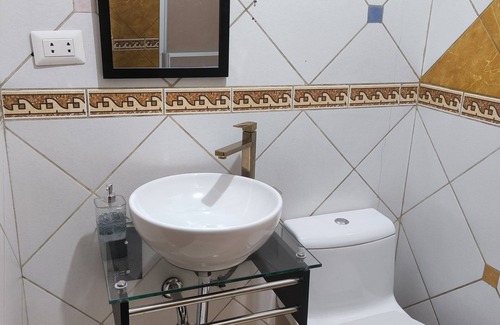 Cusco Apartment | Your Home in the City (Ideal for families, pet friendly)