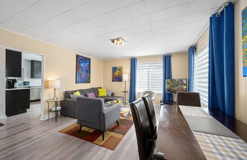 Port Alberni House | Your home in the Heart of Vancouver Island - Upper Suite