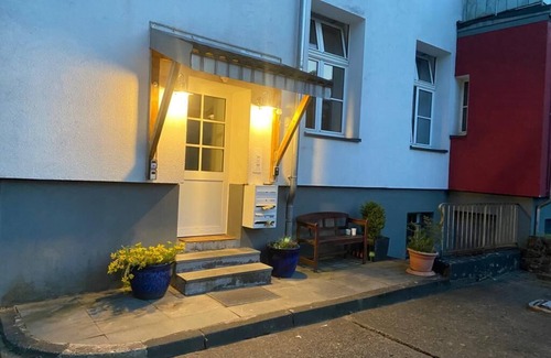 Schleiden Apartment | Your home in the heart of Schleiden