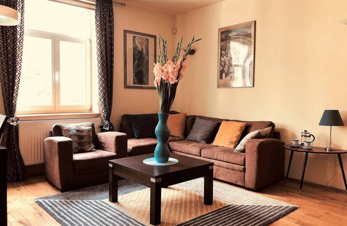 Piasek Połnoc Apartment | Your home in the heart of Kraków