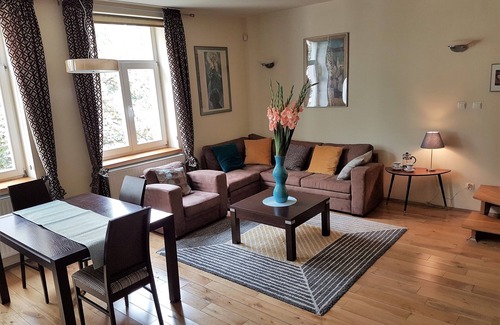 Piasek Połnoc Apartment | Your home in the heart of Kraków