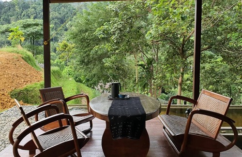 Langkat House | Your home in the Tangkahan Jungle