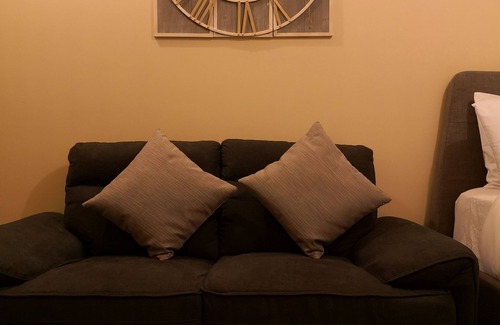 Barangay 29 Condo | Your Home in the city