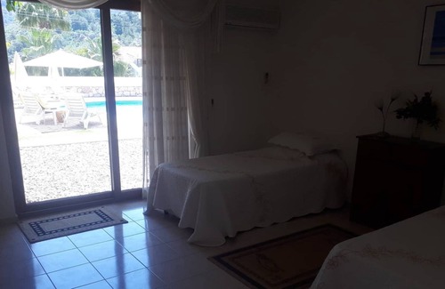 Marmaris Apartment | your home in turunç