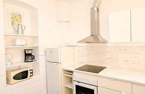 Aiora Apartment | YOUR HOME IN VALENCIA