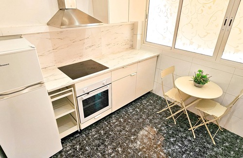 Aiora Apartment | YOUR HOME IN VALENCIA