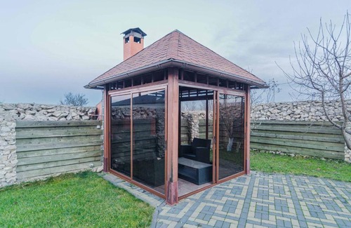 Moldova Villa | Your Home