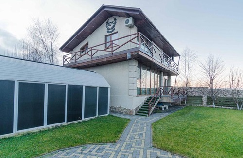 Moldova Villa | Your Home