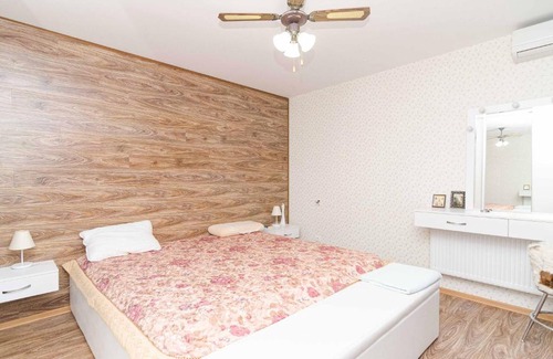 Moldova Villa | Your Home