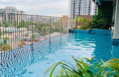 Cebu Condo | Your Home Near The City Life