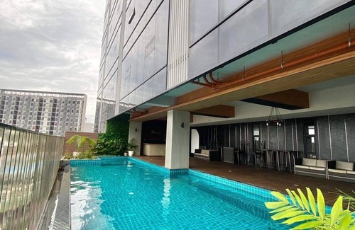 Cebu Condo | Your Home Near The City Life