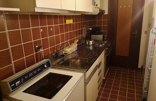 Entreves Apartment | Your Home Near The Skyway