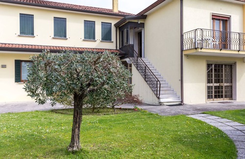Favaro Veneto Apartment | Your home near Venice - Free Parking