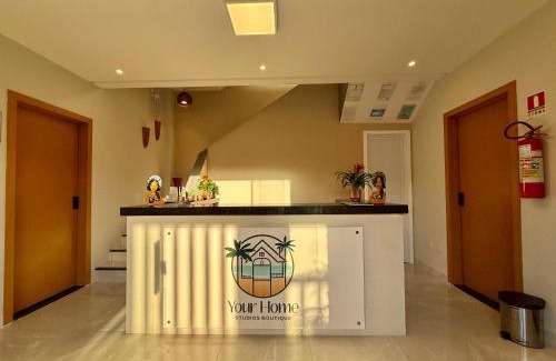 Olho D'agua Hotel | Your Home - Studios Boutique Hotel