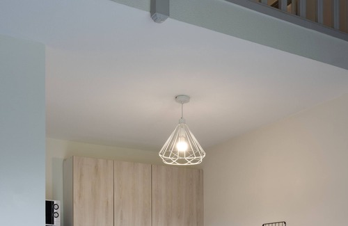 Fabregues House | Your House 1 room mezzanine 4 pers. near the beaches of Languedoc-Roussillon