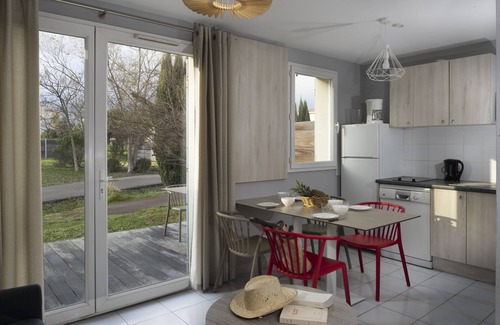 Fabregues House | Your House 3 rooms 4/6 people (40 m²)