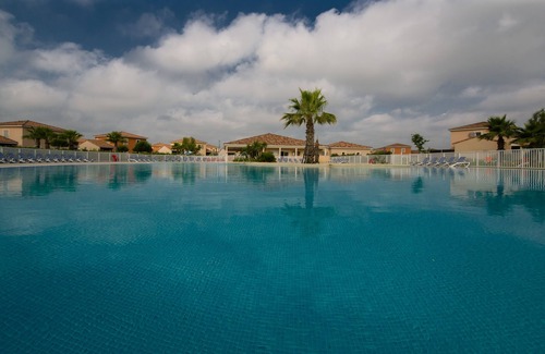 Fabregues House | Your House 3 rooms 4/6 people (40 m²)