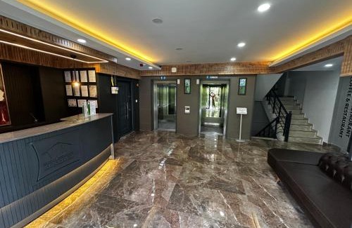 Karakopru Apartment | YOUR HOUSE Apart Otel