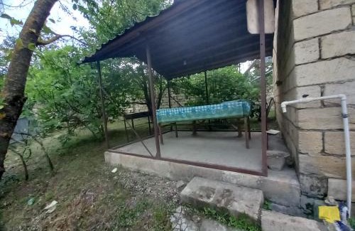 Azerbaijan House | Your House