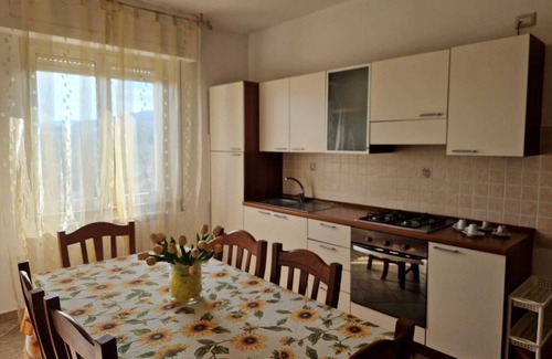 Isca Marina Apartment | Your House in calabria