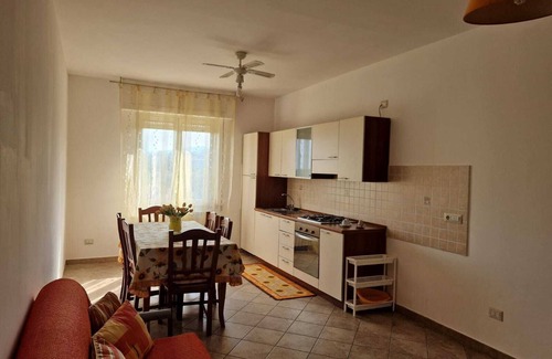 Isca Marina Apartment | Your House in calabria