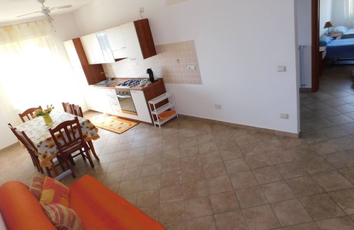 Isca Marina Apartment | Your House in calabria