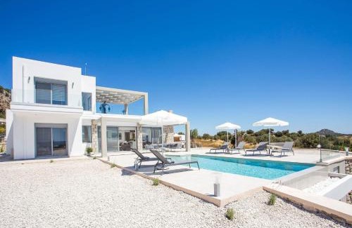 Afandou Villa | Your House In Rhodes