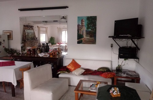 Rio Ceballos Hotel | Your house in the Sierras