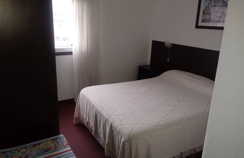 Rio Ceballos Hotel | Your house in the Sierras
