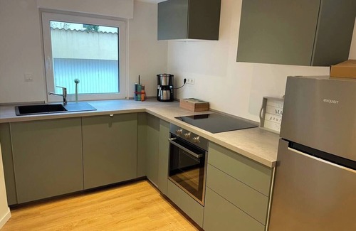 Horchheim House | Your house on the Rhine in Koblenz