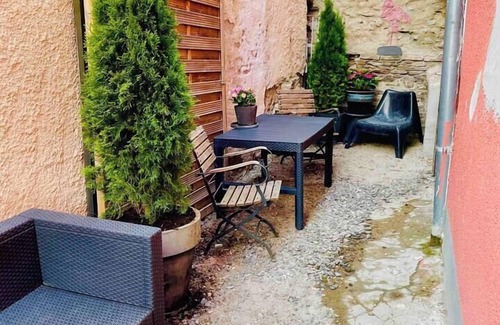 Horchheim House | Your house on the Rhine in Koblenz