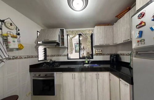 Ibague House | Your house to rest in Ibagué
