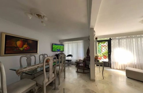 Ibague House | Your house to rest in Ibagué