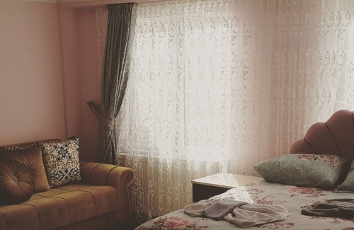 Isparta House | Your houses are Located in the city center, modern vip service, quality service