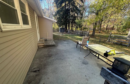 Wappingers Falls Apartment | Your Hudson Valley hideout - in Wappingers Falls NY