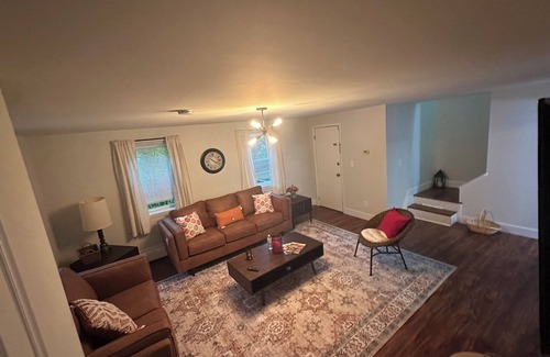Wappingers Falls Apartment | Your Hudson Valley hideout - in Wappingers Falls NY
