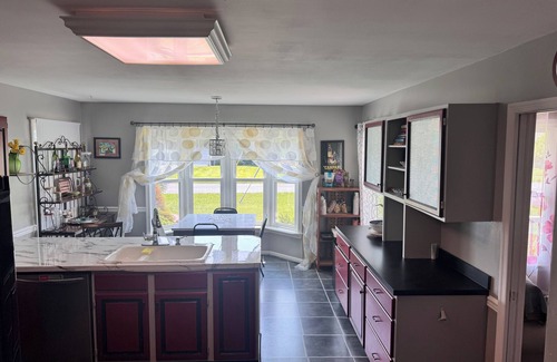 West Ocean City House | Your ideal 4-bdrm spacious gateway awaits