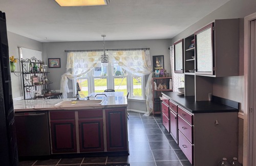 West Ocean City House | Your ideal 4-bdrm spacious gateway awaits