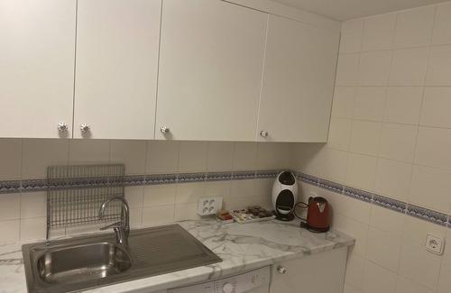 Golf Bahia Apartment | Your ideal apartment, sea views, mountain, gardens, . Golf Bay 37