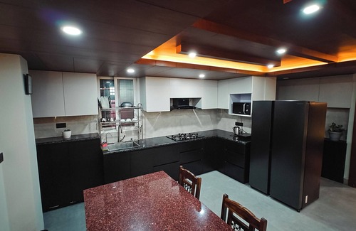 Gangtok Apartment | Your Ideal Gangtok Getaway – Comfort & Convenience in the Heart of the City
