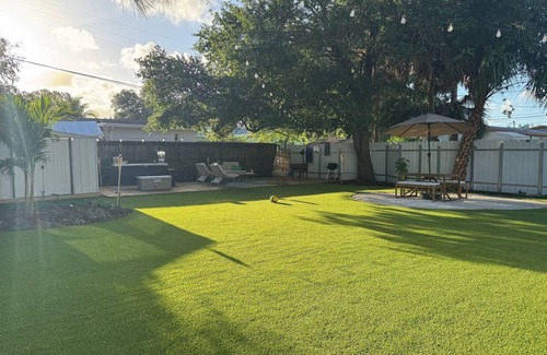 Downtown Fort Lauderdale House | Your Ideal Home in Fort Lauderdale!